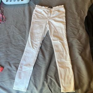 High Rise Skinny Jean